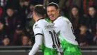 في مسرح الدوري الأوروبي.. نونيز بطل «ألفية كلوب» مع ليفربول (فيديو)