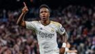 «كان يستحق الطرد».. فينيسيوس يثير الشكوك في مباراة ريال مدريد (صورة)