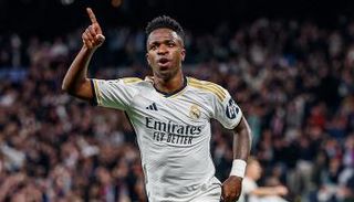 فينيسيوس جونيور 