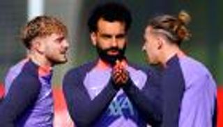 كيف يلعب ليفربول ضد سبارتا براغ في الدوري الأوروبي؟.. موقف محمد صلاح