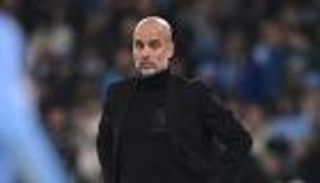 تجاهل برشلونة.. غوارديولا يرشح 3 فرق للمنافسة في دوري أبطال أوروبا