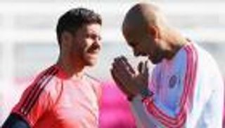 تشابي ألونسو.. سر نبوءة غوارديولا ومورينيو التي اجتاحت أوروبا