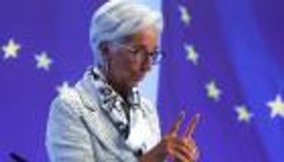 «الميل الأخير» يردع «لاغارد».. أوروبا تؤجل قرار خفض الفائدة