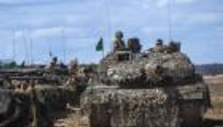 مناورات ضخمة لـ&laquo;الناتو&raquo;.. تأهب لهجوم &laquo;افتراضي&raquo; على أراضيه