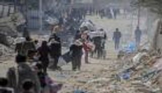 من غزة للسودان.. نسائم رمضان تلاحق نيران الحرب