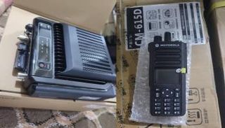 جانب من المضبوطات 