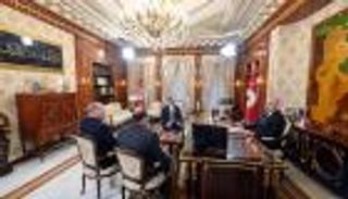 «تخابر وعمالة».. سعيد يدعو لمحاسبة المدعومين من الخارج بانتخابات تونس