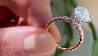 خاتم الزفاف