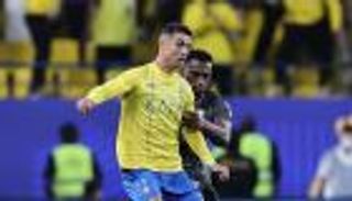 مباراة النصر ضد الرائد.. خسارة جديدة تبعد رونالدو عن لقب الدوري السعودي