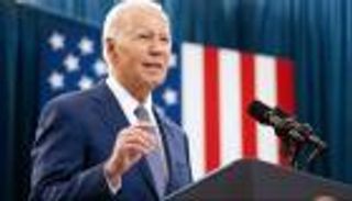 خطاب حالة الاتحاد.. ماذا تريد أوروبا من بايدن؟