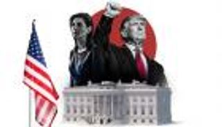 ثقوب في ثوب النصر.. «شبح الماضي» يهز سفينة ترامب