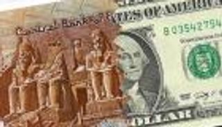 49.5 للدولار الواحد.. الجنيه المصري يدخل مرحلة الاستقرار