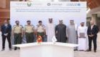 شراكة استراتيجية.. «مصدر» ووزارة الدفاع تطوران محطات للطاقة الشمسية بأبوظبي