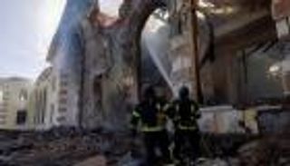 رسالة إلى روسيا.. حلفاء أوكرانيا يدعمونها بـ800 ألف قذيفة