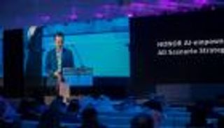 HONOR تعلن إطلاقها الإقليمي الأول لهاتفها الرائد في السعودية خلال LEAP 2024