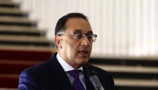 رئيس الوزراء المصري 