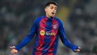 بسبب جواو كانسيلو.. مانشستر سيتي يربك حسابات برشلونة