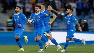الهلال السعودي