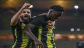 أفلت من فخ الأخدود.. الاتحاد يستعيد توازنه في الدوري السعودي