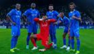 كيفية مشاهدة البث المباشر لمباراة الهلال والرياض في الدوري السعودي 2024