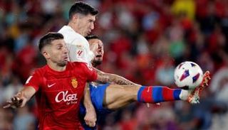 بث مباشر برشلونة وريال مايوركا 