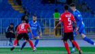 بـ27 فوزا متتاليا.. الهلال السعودي «زعيم» أندية العالم