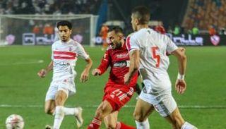 بث مباشر مباراة والزمالك في نهائي كأس مصر 
