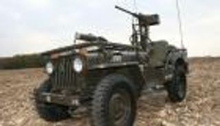 jeep في مزاد علني.. قائمة بأغلى السيارات المباعة