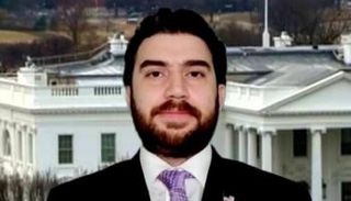 حازم الغبرا - المستشار السابق بوزارة الخارجية الأمريكية