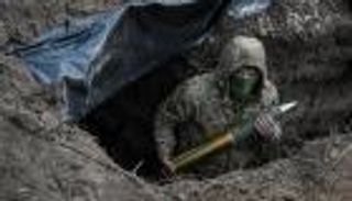 «درونز الليل» تطوق أوديسا.. وزيلينسكي يضمد «ثغرات الحرب» بزيارة تركيا