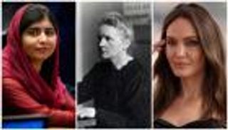 قصص ملهمة من تجارب نسائية أحدثت تغييرًا في العالم