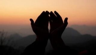 دعاء آخر جمعة من شعبان 