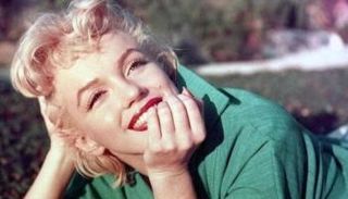 مارلين مونرو