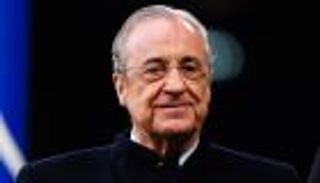 «ألزهايمر مفتعل».. رئيس ريال مدريد ينسى مبابي وديفيز في عيد ميلاده (فيديو)