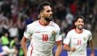 رفض العودة لآسيا.. التعمري يُبقي حلم ريال مدريد على قيد الحياة