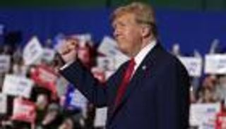 ترامب والبيت الأبيض.. «15 وعدا» على طريق العودة