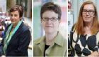 يوم المرأة العالمي 2024.. نساء حاربن في الصفوف الأولى ضد كورونا