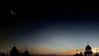 تحري هلال رمضان 2024 في الإمارات الأحد