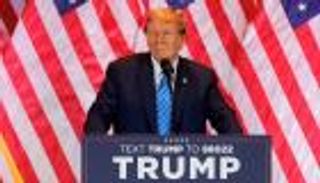 ترامب يرد سريعا على بايدن: لا يمكنك الوقوف أمام بوتين