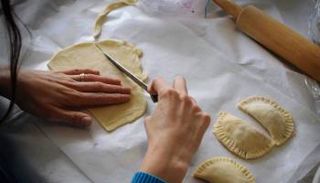 تنظيم المطبخ في رمضان