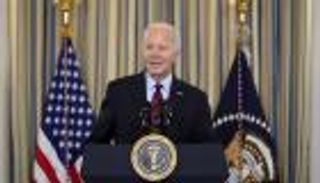 سياسة بايدن تقلب موازين الاقتصاد الأمريكي.. ماذا قال في خطاب الاتحاد؟