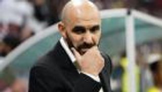 «مراجعات» وليد الركراكي تفتح طريق 4 لاعبين نحو منتخب المغرب