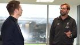 ما بعد كلوب.. مهندس صفقة محمد صلاح يعود لبناء ليفربول