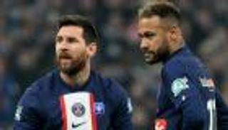 بعد نيمار وميسي.. سان جيرمان يغري برشلونة لأجل بديل مبابي