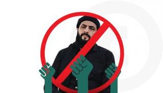 المظاهرات تحاصر زعيم هيئة تحرير الشام أبومحمد الجولاني