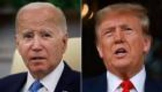 «كلاكيت ثاني مرة».. بايدن وترامب يحاولان الهرب من "شبح جورجيا"