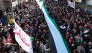 خبيران سوريان لـ«العين الإخبارية»: غضب إدلب يحطم حصار القاعدة والإخوان