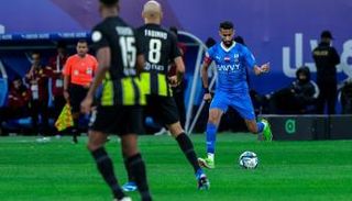 موعد مسابقة كأس السوبر السعودي
