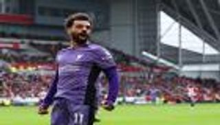 اعتراف صادم من محمد صلاح بشأن مستقبله.. هل اتخذ قرار الرحيل؟