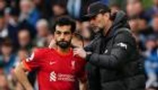 كواليس إعلان رحيل كلوب.. محمد صلاح يكشف عن خدعة